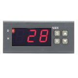 MH‑13001 220V Automatic Digital Humidity Controller with Dehumidify Humidification Mode Farm Use In Australia - Darrahopens