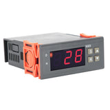 MH‑13001 220V Automatic Digital Humidity Controller with Dehumidify Humidification Mode Farm Use In Australia - Darrahopens
