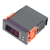 MH‑13001 220V Automatic Digital Humidity Controller with Dehumidify Humidification Mode Farm Use In Australia - Darrahopens