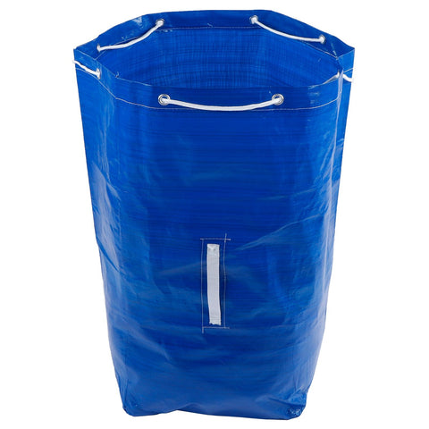 Garden Waste Bag Large Capacity Reusable Leaf Bags Potato Planting Containers for Lawn Yard In Australia - Darrahopens