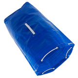 Garden Waste Bag Large Capacity Reusable Leaf Bags Potato Planting Containers for Lawn Yard