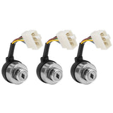 3Set 6 Wire Ignition Switch with Key for 188F/GX390/190F/GX420 Gasoline Engine Generator In Australia - Darrahopens