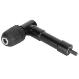 Right Angle Drill Attachment Adapter 90 Degrees Drilling Extension Chuck Tools Black In Australia - Darrahopens