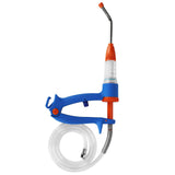 20ml Adjustable Continuous Vaccine Injector Automatic Feeding Injection Tool Veterinary Use In Australia - Darrahopens