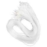100Pcs Veterinary Needle Extension Tube Syringe Infusion Tube Livestock Accessory In Australia - Darrahopens