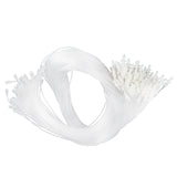 100Pcs Veterinary Needle Extension Tube Syringe Infusion Tube Livestock Accessory In Australia - Darrahopens