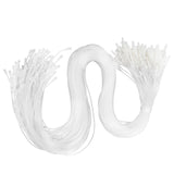 100Pcs Veterinary Needle Extension Tube Syringe Infusion Tube Livestock Accessory In Australia - Darrahopens