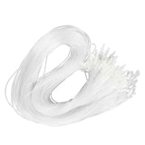 100Pcs Veterinary Needle Extension Tube Syringe Infusion Tube Livestock Accessory