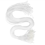 100Pcs Veterinary Needle Extension Tube Syringe Infusion Tube Livestock Accessory