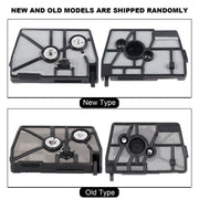 Air Filter Replacement Fit for STIHL 028 ST800 AH 028AV 028WB 11181201611 Chainsaw Parts