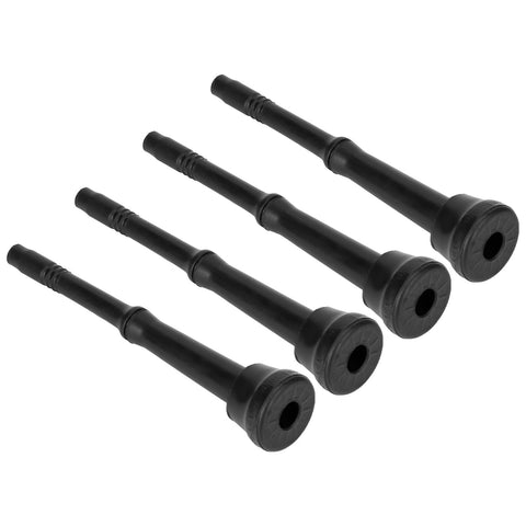 4Pcs Milk Lining Rubber Teat Cup Liner Replacement for Cattle Sheep Milking Machine In Australia - Darrahopens