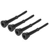 4Pcs Milk Lining Rubber Teat Cup Liner Replacement for Cattle Sheep Milking Machine In Australia - Darrahopens
