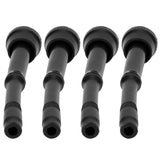 4Pcs Milk Lining Rubber Teat Cup Liner Replacement for Cattle Sheep Milking Machine In Australia - Darrahopens