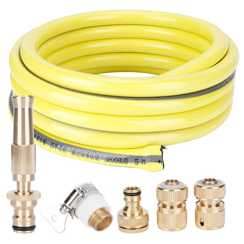 Garden Watering Sprayer Kit High Pressure Car Washing Accessory Irrigation Equipment In Australia - Darrahopens