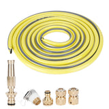 Garden Watering Sprayer Kit High Pressure Car Washing Accessory Irrigation Equipment In Australia - Darrahopens