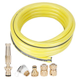 Garden Watering Sprayer Kit High Pressure Car Washing Accessory Irrigation Equipment