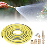 Garden Watering Sprayer Kit High Pressure Car Washing Accessory Irrigation Equipment