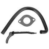 Carburetor Kit Replacement Fit for 31C707 31C777 31D707 31D777 31E577 31E607 Engine
