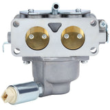 Carburetor Replacement Fit for 49T877 27HP V Twin Nikki P/N 799511 Lawn Mower Parts In Australia - Darrahopens