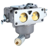 Carburetor Replacement Fit for 49T877 27HP V Twin Nikki P/N 799511 Lawn Mower Parts In Australia - Darrahopens