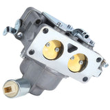 Carburetor Replacement Fit for 49T877 27HP V Twin Nikki P/N 799511 Lawn Mower Parts In Australia - Darrahopens