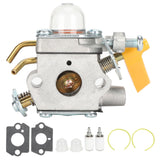 Trimmer Carburetor Accessory for Ryobi 28100 28101 28121 28120 28140 28141 #308054077 In Australia - Darrahopens