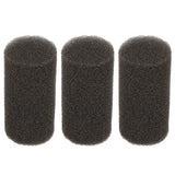 20Pcs Aquarium Fish Tank Water Inlet Sponge Filter Protector Cover Replacement AccessoriesLarge Hole In Australia - Darrahopens