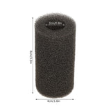 20Pcs Aquarium Fish Tank Water Inlet Sponge Filter Protector Cover Replacement AccessoriesLarge Hole