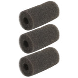 20Pcs Aquarium Fish Tank Water Inlet Sponge Filter Protector Cover Replacement AccessoriesSmall Hole In Australia - Darrahopens