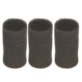20Pcs Aquarium Fish Tank Water Inlet Sponge Filter Protector Cover Replacement AccessoriesSmall Hole In Australia - Darrahopens
