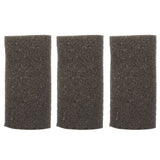 20Pcs Aquarium Fish Tank Water Inlet Sponge Filter Protector Cover Replacement AccessoriesSmall Hole In Australia - Darrahopens
