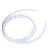 G3/8 3 m Milk Hose Transparent PVC Milking Tube Milking Machine Accessory Livestock Supply