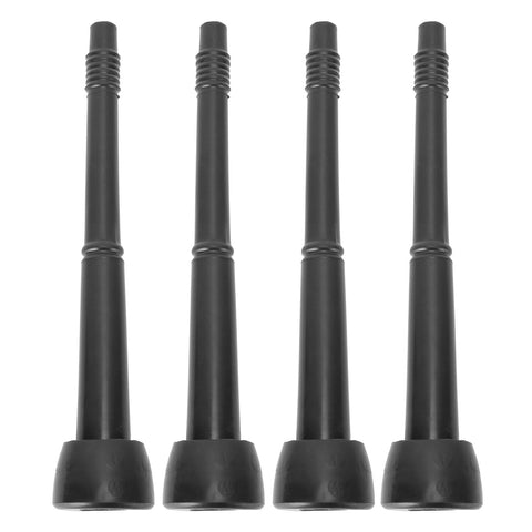 4PCS 016U Rubber Milking Liner Tool Replacement Accessories Parts for Cow Goat Milking Machine