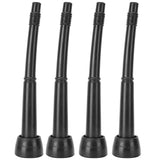 4PCS 016U Rubber Milking Liner Tool Replacement Accessories Parts for Cow Goat Milking Machine