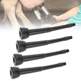 4PCS 016U Rubber Milking Liner Tool Replacement Accessories Parts for Cow Goat Milking Machine