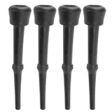 4PCS DDL Milking Machine Liners Rubber Liners Accessories for Cow Milking Machine