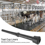 4PCS DDL Milking Machine Liners Rubber Liners Accessories for Cow Milking Machine In Australia - Darrahopens