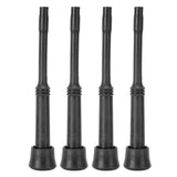4Pcs Milk Liner Rubber Milking Machine Lining Parts for Livestock Breeding Industry In Australia - Darrahopens