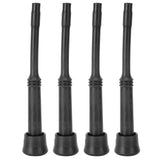 4Pcs Milk Liner Rubber Milking Machine Lining Parts for Livestock Breeding Industry In Australia - Darrahopens