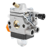 Carburetor 4180‑120‑0610 Weeder Parts Fit for STIHL fs100r fs110 fs110r fr130t fs130 fs130r