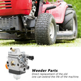 Carburetor 4180‑120‑0610 Weeder Parts Fit for STIHL fs100r fs110 fs110r fr130t fs130 fs130r