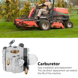 Carburetor Fit for Stihl BG45 BG46 BG55 BG65 BG85 SH55 SH85 Lawn Mower Garden Accessories