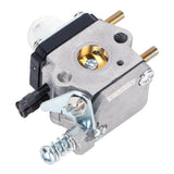 Carburetor Fuel Line Kit Replacement Fit for Zama C1U-K54A Lawn Mower Accessories