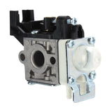 Carburetor Fit for Echo srm‑225 gt‑225 pas‑225 pe225 ppf225 shc225 srm225u Trimmer Accessories In Australia - Darrahopens