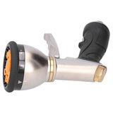 HighPressure Garden Watering Hose Sprayer Portable Car Wash Cleaning Hose Nozzle In Australia - Darrahopens