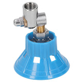G1/4 DN8 5-Hole Agricultural Pesticide High Pressure Spray Nozzle Electric Sprayer Accessories In Australia - Darrahopens