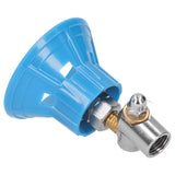 G1/4 DN8 5-Hole Agricultural Pesticide High Pressure Spray Nozzle Electric Sprayer Accessories
