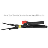 G1/2 DN15 Fruit Tree Sprayer Spray Nozzle Trigger Handle for Garden Pest Control Agriculture