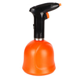Electric Watering Can Handheld Flower Plant Multipurpose Gardening Fertilizing Cleaning In Australia - Darrahopens