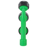 G3/8 DN10 3 Head Garden Misting Nozzle Pesticide Atomizing Nozzle Garden Irrigation Tool